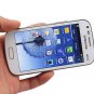 Samsung Galaxy S DUOS S7562 Unlocked GSM Dual-SIM Android Cell Phone White