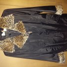 New Rainforest Cafe Rain Coat...Wemons sz. XL