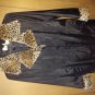 New Rainforest Cafe Rain Coat...Wemons sz. XL