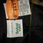 New Rainforest Cafe Rain Coat...Wemons sz. XL
