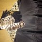 New Rainforest Cafe Rain Coat...Wemons sz. XL