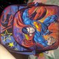 New! Kids full size Superman Backpack