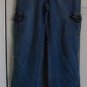 Place Children's Jeans size 10; 4 Button Pockets 2 Hand Pockets