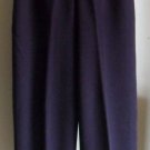 Spanner Petitie P/L Deep Purple Elastic Waist
