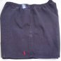 Spanner Petitie P/L Deep Purple Elastic Waist