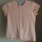 The Children's Place Striped Top L 10/12