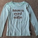 Justice Girls Shirt