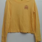 American Eagle Outfitters Sheer Skeleton Cowboy Burnin Inferno Backyard Bash  L