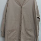 Forelli Internazionale 14/16 Button Down Long Sleeve 2 Front Pockets Cardigan