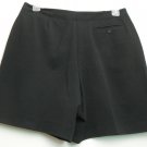 Sport Haley Nice Golf Style Dress Shorts 2 Pockets 1 Button Closure w/ Zipper