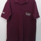 Harley Davidson Motor Cycles 95th Anniversary House of Harley Staff Shirt Wiscon