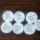 Honey Lip Balm .25 oz