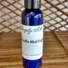 Vanilla Mint Coffe Hand & Body Lotion 2 oz