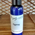 Egg Nog Hand & Body Lotion 2 oz