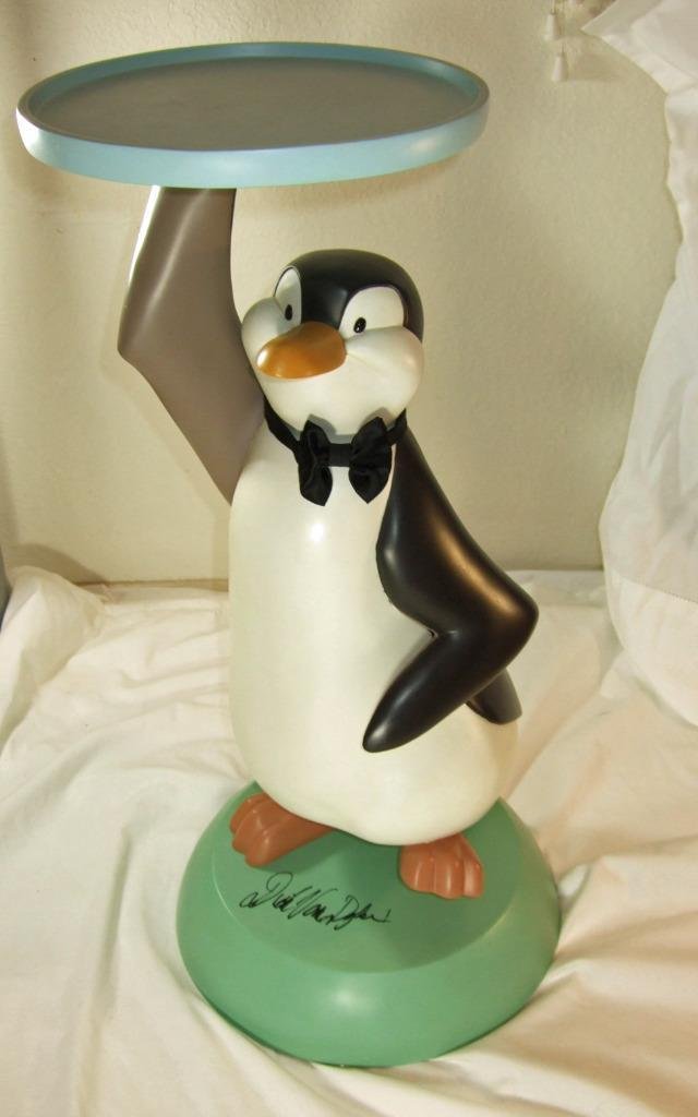 mary poppins penguin plush