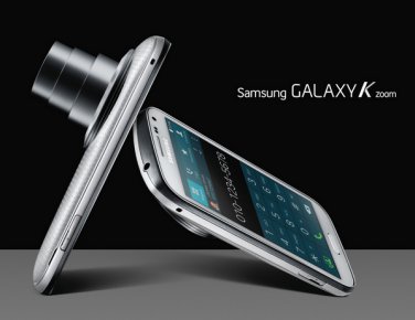 Samsung Galaxy K zoom