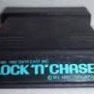 LOCK 'N' CHASE (Atari 2600) Cartridge Only