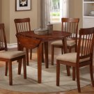 Small table w/ Extension Dining Set - FREE DELIVERY IN SOUTHERN CALIFORNIA