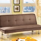 Beach Front Espresso or Mocha Futon Sofa - FREE DELIVERY IN SOUTHERN CALIFORNIA