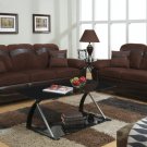 Chocolate, Saddle, or Sage Sofa & Love Seat - FREE DELIVERY IN SOUTHERN CALIFORNIA