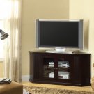 Laurelle Cherry or Black Finish Media Chest - FREE DELIVERY IN SOUTHERN CALIFORNIA