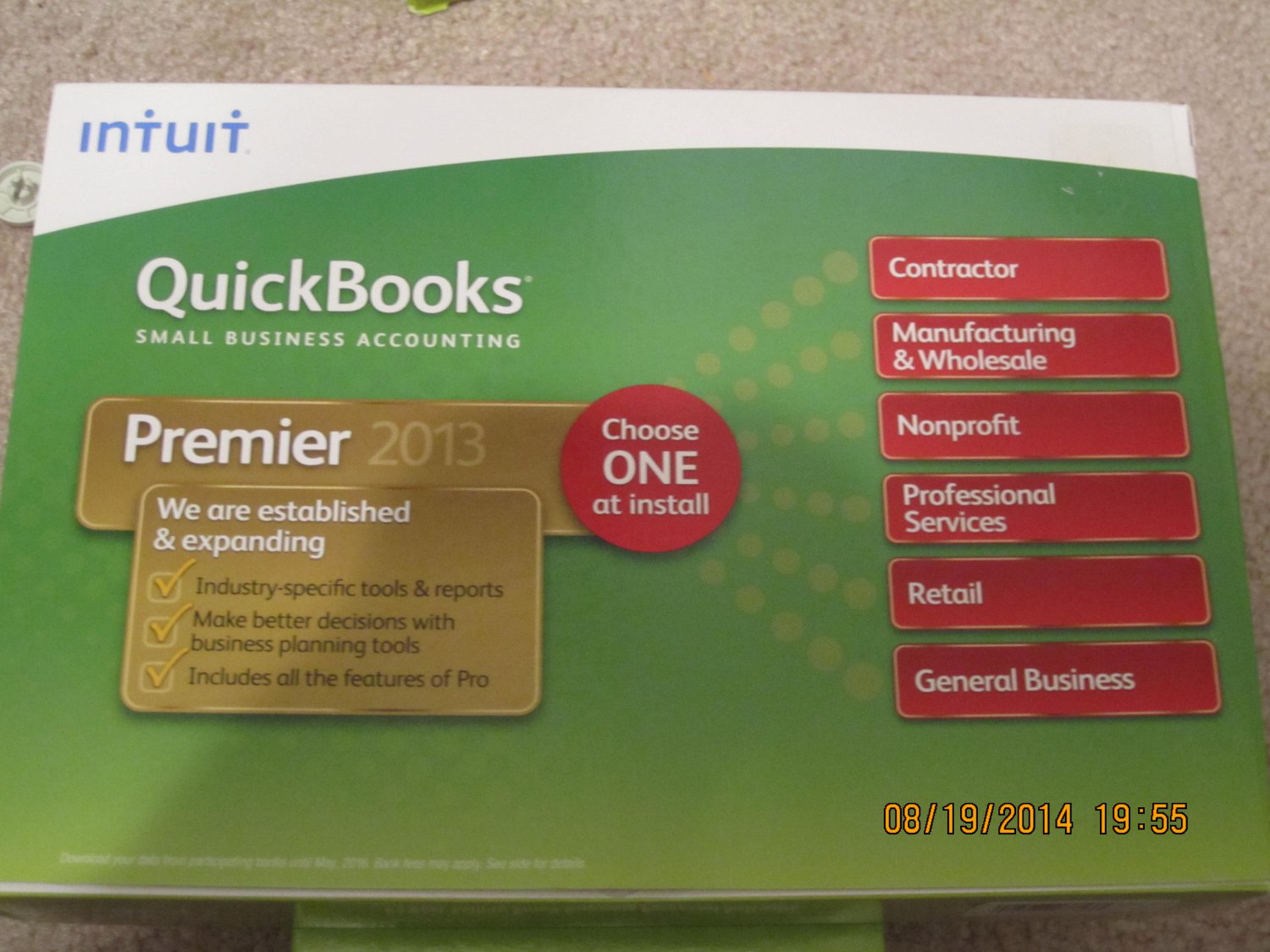 quickbooks premier 2017 3 user
