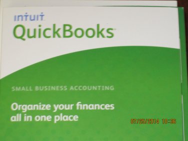 Quickbooks Pro 2015 *NEW DOWNLOAD*