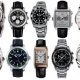Jewelry and Watches