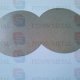Sintered porous stainless steel filters