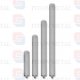 Sintering Titanium Powder Filter