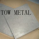 Porous Titanium Sintered Plates Porous filter Sintered