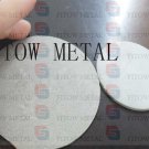Sintered Metal Powder Filter plate