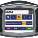 GARMIN ZUMO