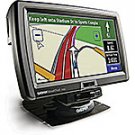 GARMIN STREETPILOT 7200 GPS