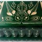 Big wooden jewelry magic mystery jigsaw puzzle wizard surprise trinket box gift