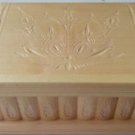 New big huge wooden puzzle secret magic jewelry box case handcarved storage box