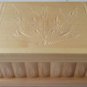 New big huge wooden puzzle secret magic jewelry box case handcarved storage box