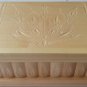 New big huge wooden puzzle secret magic jewelry box case handcarved storage box