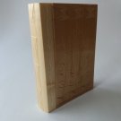 New big huge natural misterious magic puzzle surprise wizard mystery book box