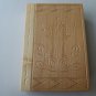 New big huge natural misterious magic puzzle surprise wizard mystery book box