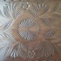 Big handcarved tray salver plate home decor serving dish unique brown maple wood