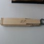 New brown handmade wooden wizard jewelry puzzle magic storage box brain teaser
