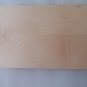Natural maple wood mediu carved tray salver plate home decor serving dish unique