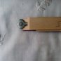 New handcrafted artisan wooden puzzle box secret jewelry storage magic box case