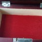 New handcrafted artisan wooden puzzle box secret jewelry storage magic box case