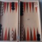New black hazel wood chess piece,beech wood chessboard box backgammon checkers