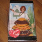 2005 I Love Lucy Episode 38 The Operetta Barbie NIB