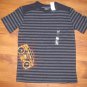 New Boys Sz XL (12) Gap Kids Boom Box T-shirt