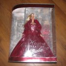 NIB 2002 Special Edition Holiday Celebration Barbie