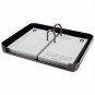 New Academix Full Strip Desk Stapler with Staples Storage Holder